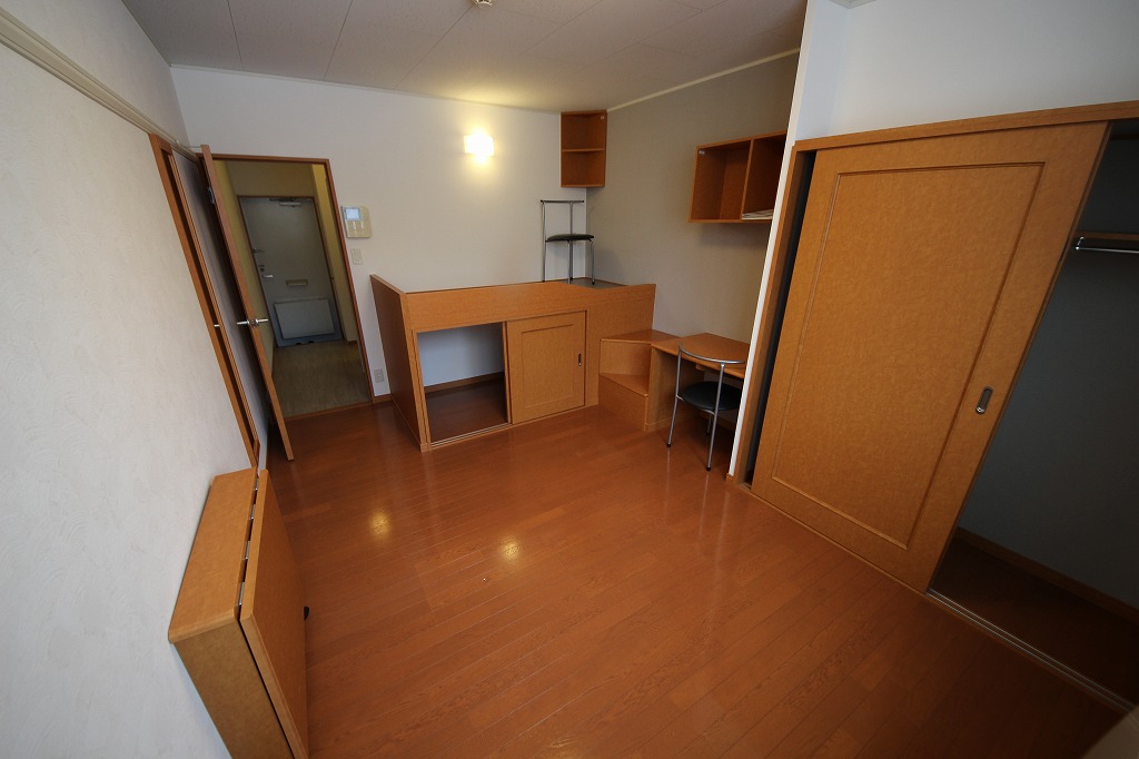 その他部屋・スペース