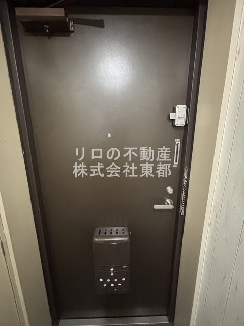 玄関　すっきりシンプルな玄関スペースです！