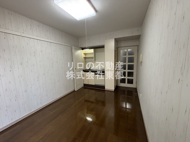 その他部屋・スペース　使いやすい間取で室内を無駄なく使えますね！