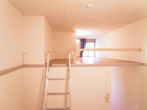 その他　ロフト