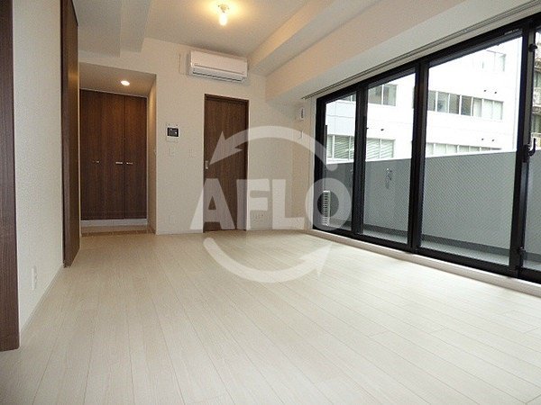 その他部屋・スペース　コンフォリア北浜　寝室