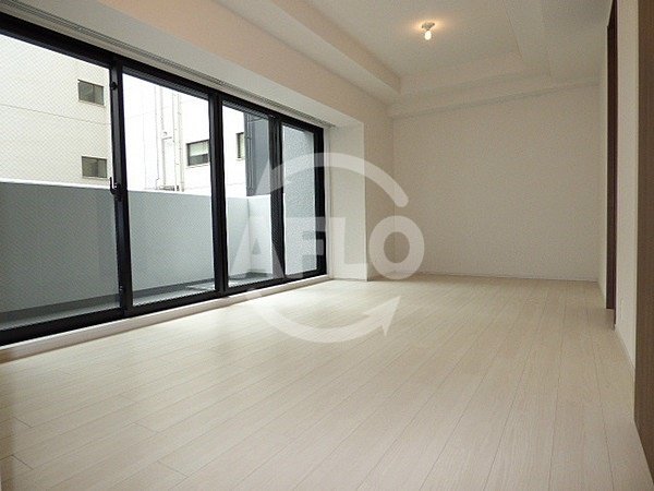 居室・リビング　コンフォリア北浜　洋室