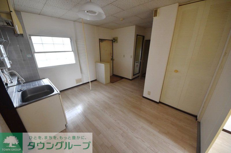 その他部屋・スペース　リビング/居室