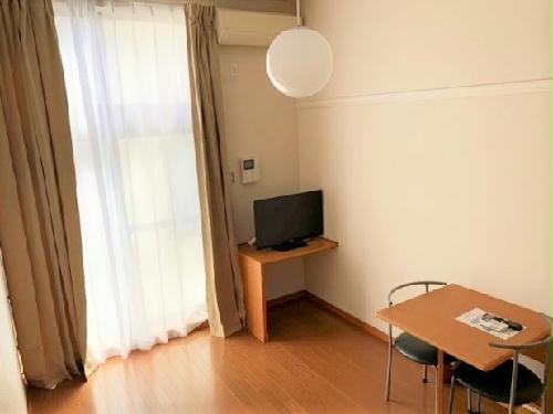 居室・リビング　現況優先