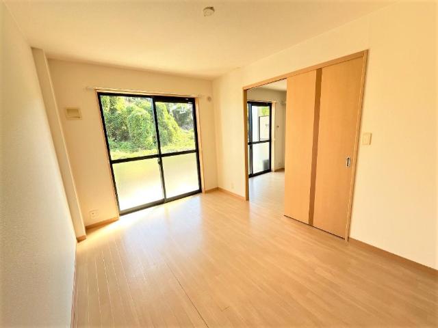 その他部屋・スペース　洋室