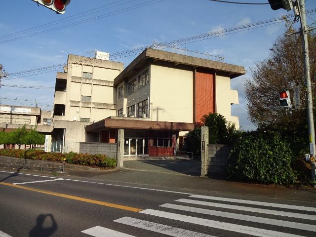 小学校　飯塚市立蓮台寺小学校（小学校）まで1795m