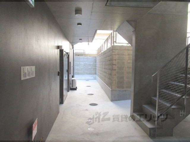 ロビー　ロビー