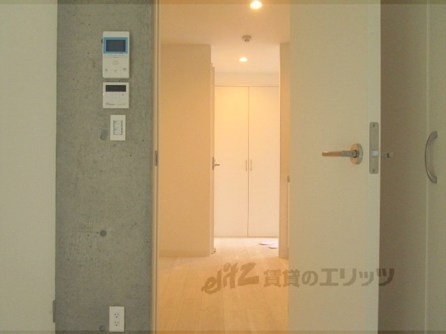 その他部屋・スペース　廊下