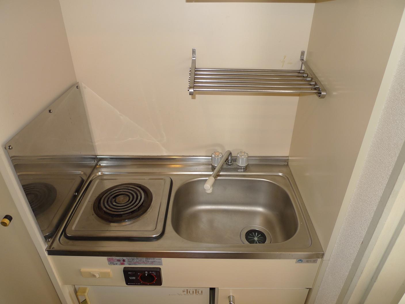 キッチン　ＡＮＮＥＸ新川崎