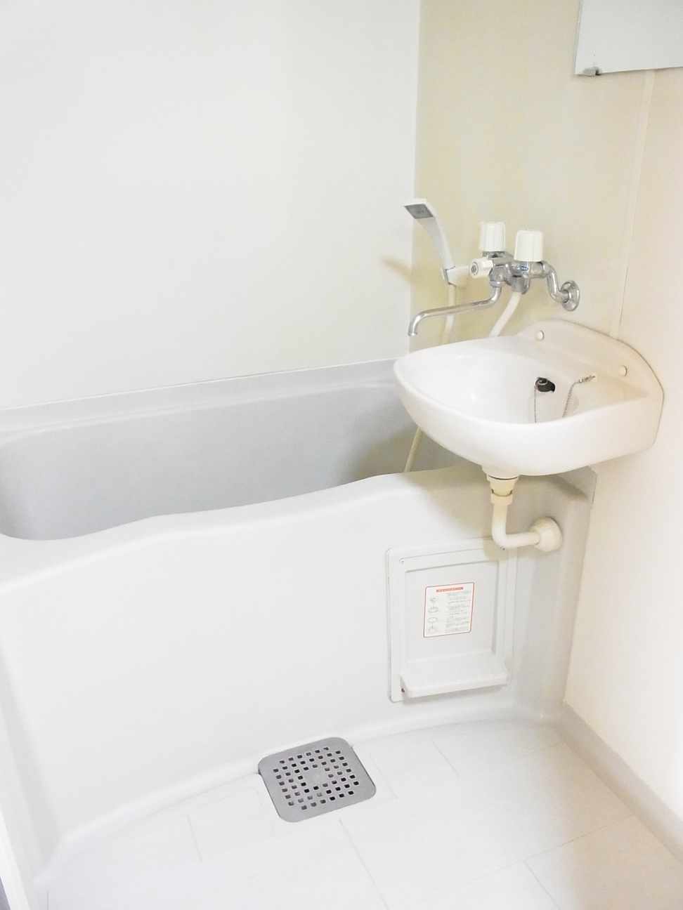 バス・シャワールーム　ＡＮＮＥＸ新川崎