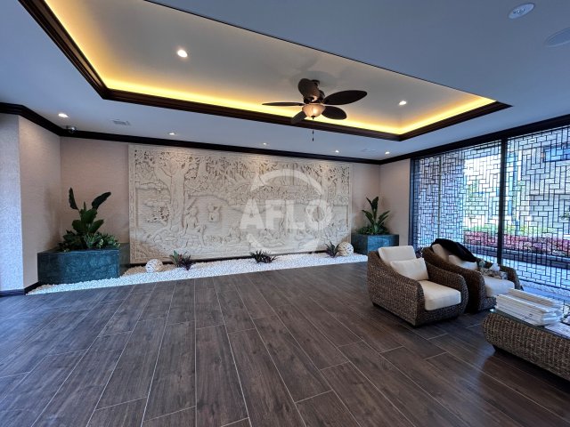 ロビー　プレジオ帝塚山