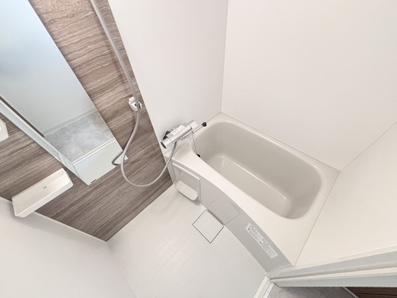 バス・シャワールーム　同仕様タイプ