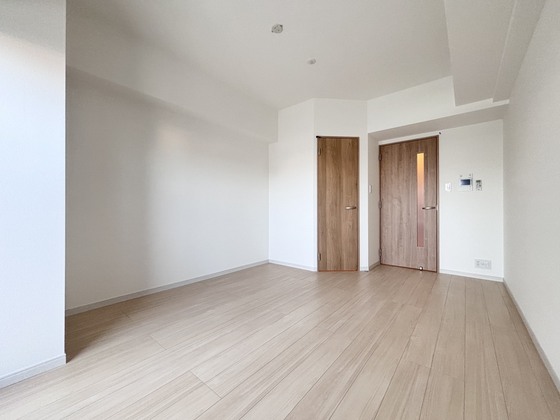 居室・リビング　同仕様タイプ