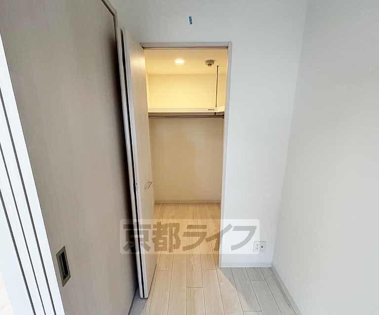 収納　・導入予定設備