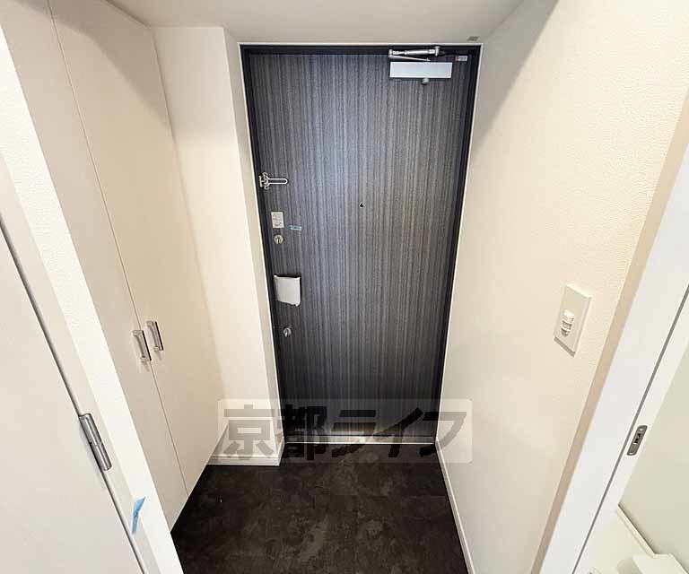 セキュリティ　・導入予定設備