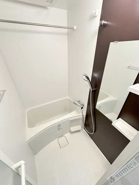 バス・シャワールーム　浴室暖房乾燥機付きバスルーム♪♪