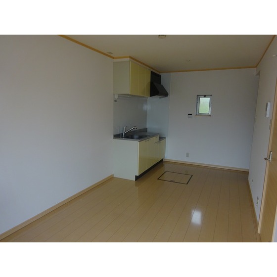 ゆう・はうす_内装_1