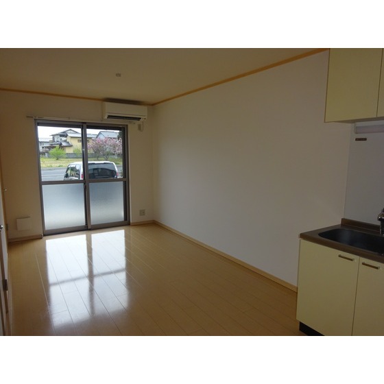 ゆう・はうす_内装_0