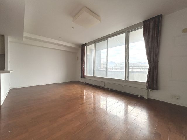 居室・リビング　リビングダイニング