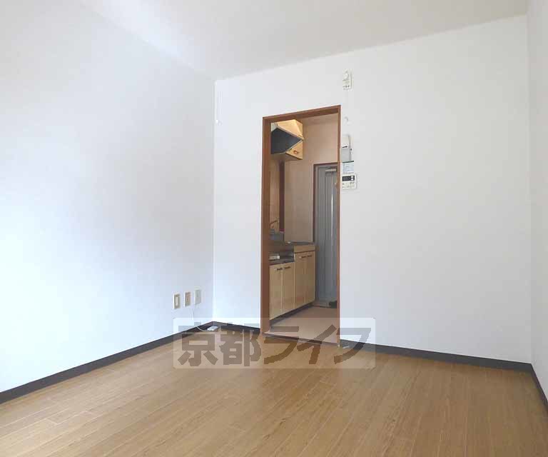 居室・リビング　リビングです。