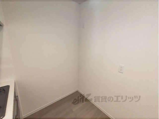 その他部屋・スペース　冷蔵庫置場