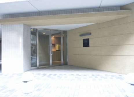 エントランス　☆おしゃれなエントランス☆