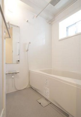 バス・シャワールーム　☆ゆっくりくつろげるお風呂☆