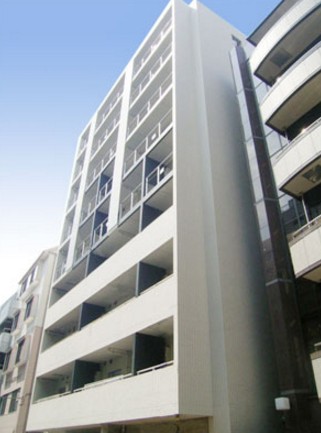 建物外観　☆おしゃれな外観☆