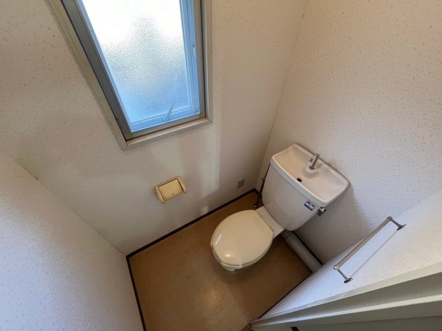トイレ　※他部屋参照・現況優先