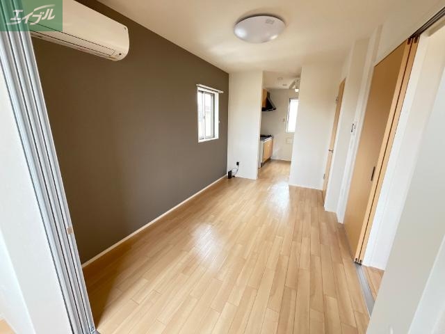 その他部屋・スペース　リビング（イメージ）