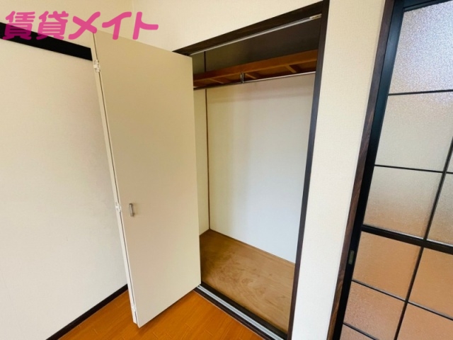 収納　反転タイプ参考写真