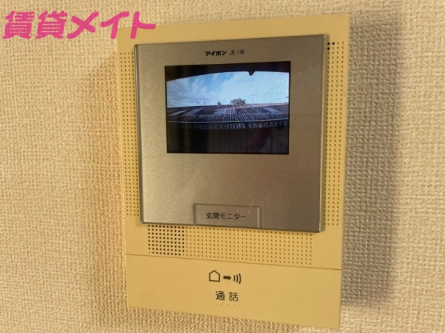 セキュリティ　反転タイプ参考写真