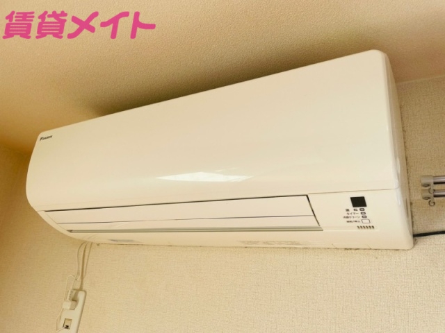 その他設備　反転タイプ参考写真