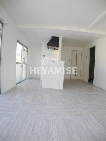 その他部屋・スペース　※同間取りの別の階のお部屋の写真です※