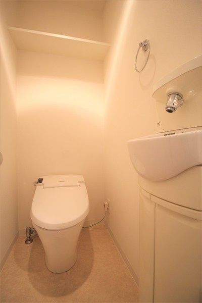 トイレ　別同一タイプ