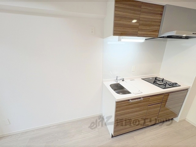 その他部屋・スペース　冷蔵庫置場