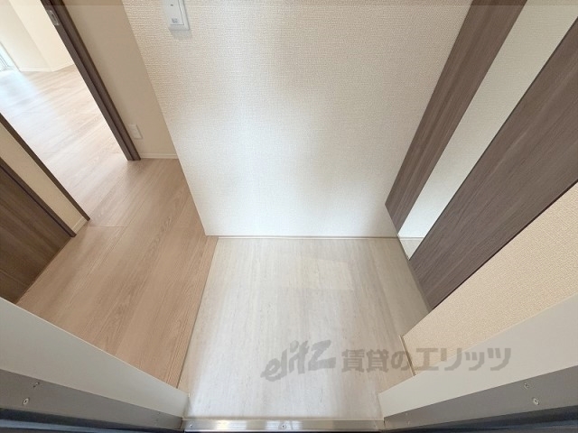 その他部屋・スペース　廊下