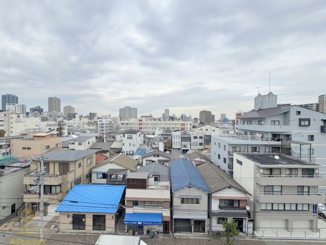 眺望　Live Flat桜宮