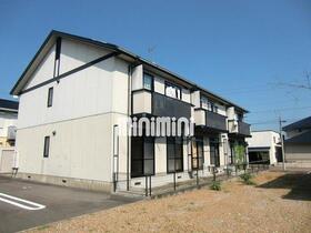 長良川鉄道/富加駅 歩5分