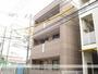 舟入幸町駅より徒歩14分 3階 築14年9ヶ月の賃貸物件