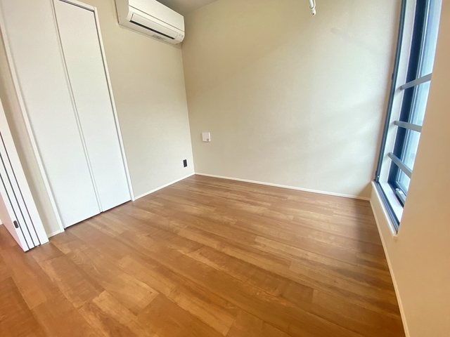 その他部屋・スペース　洋室３．７帖　２０２５年１０月撮影