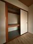 収納　※同タイプのお部屋の写真になります