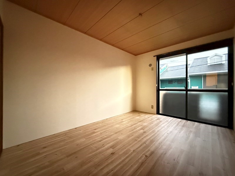 その他部屋・スペース　※同タイプのお部屋の写真になります