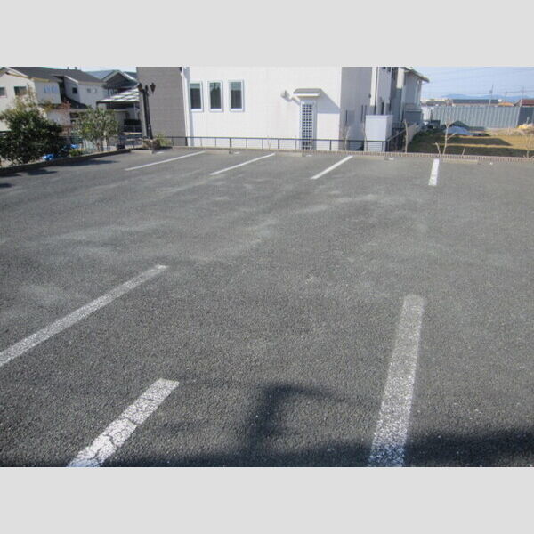 その他　駐車場