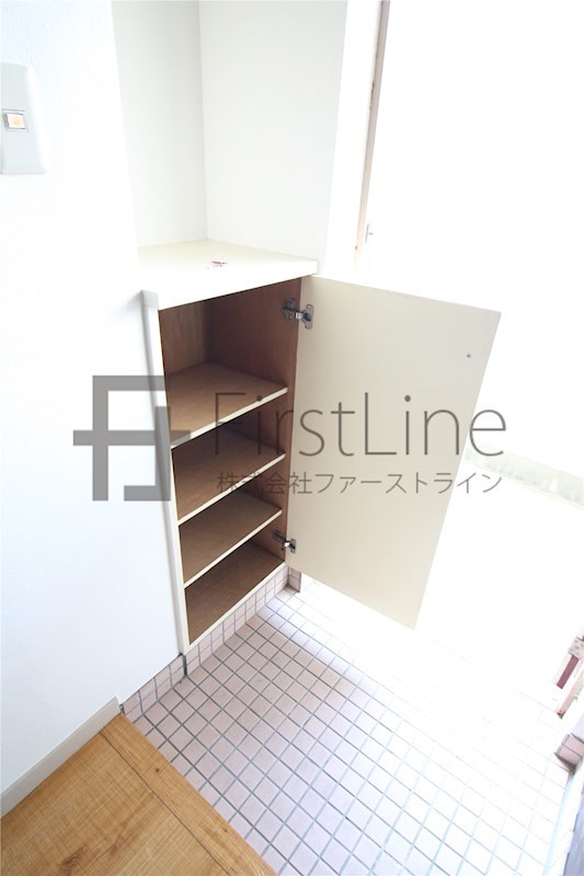 その他　別号室の写真です