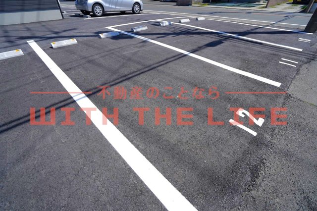 洗面設備　独立洗面化粧台付き ※同タイプイメージ図※