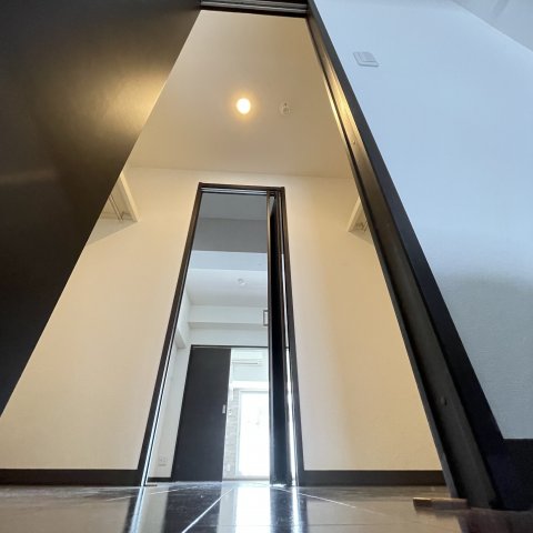 収納　同仕様タイプです