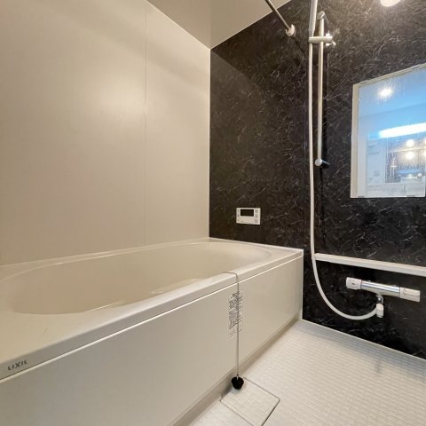 バス・シャワールーム　同仕様タイプです