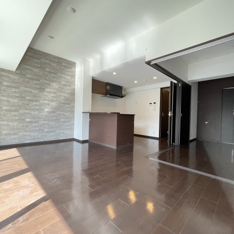 居室・リビング　同仕様タイプです