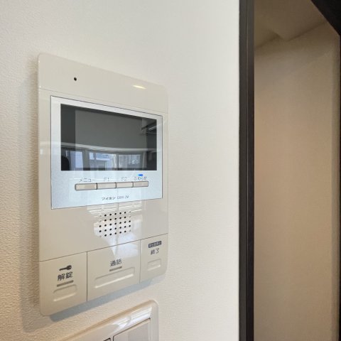 セキュリティ　同仕様タイプです